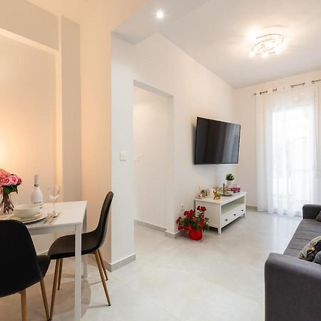Sweet Dream Premium Apartment Rhodes City Екстер'єр фото