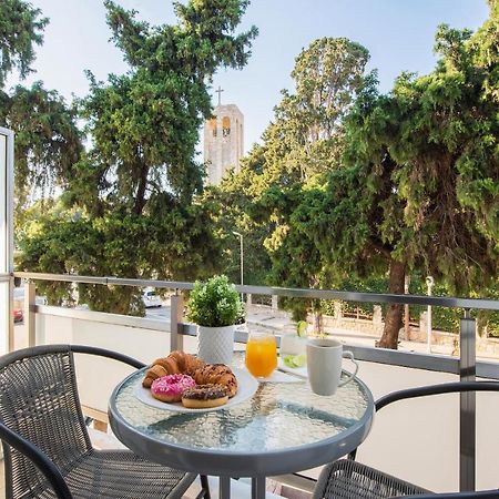 Sweet Dream Premium Apartment Rhodes City Екстер'єр фото
