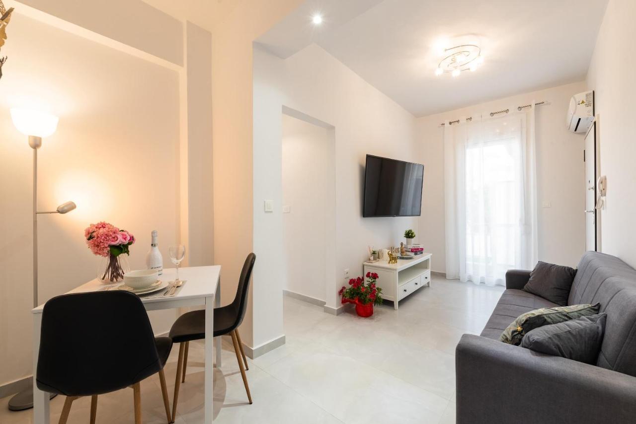 Sweet Dream Premium Apartment Rhodes City Екстер'єр фото