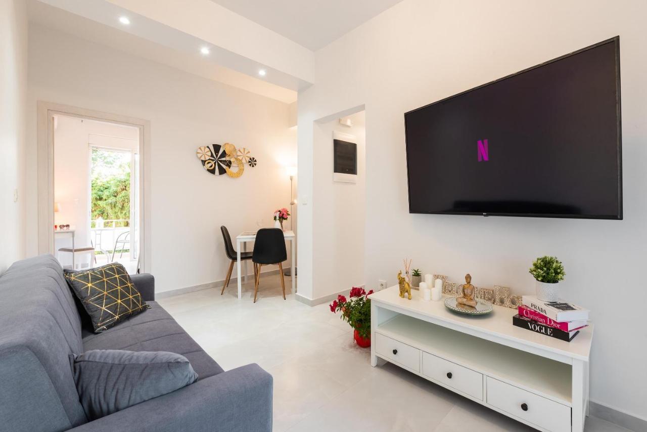 Sweet Dream Premium Apartment Rhodes City Екстер'єр фото