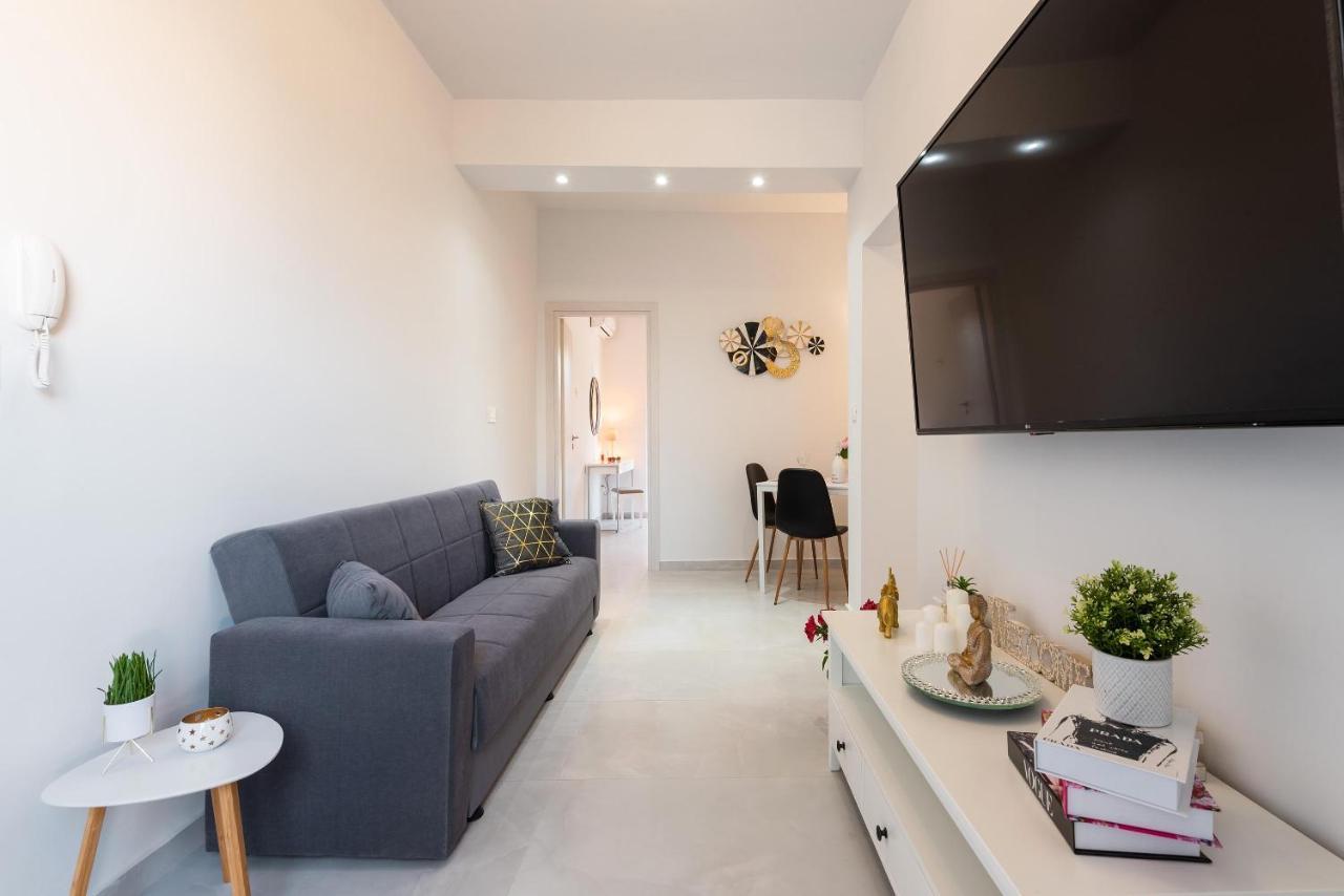 Sweet Dream Premium Apartment Rhodes City Екстер'єр фото