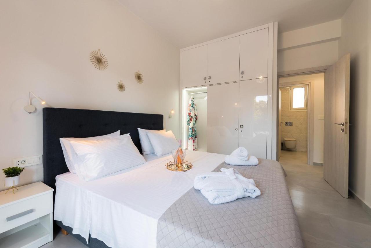 Sweet Dream Premium Apartment Rhodes City Екстер'єр фото