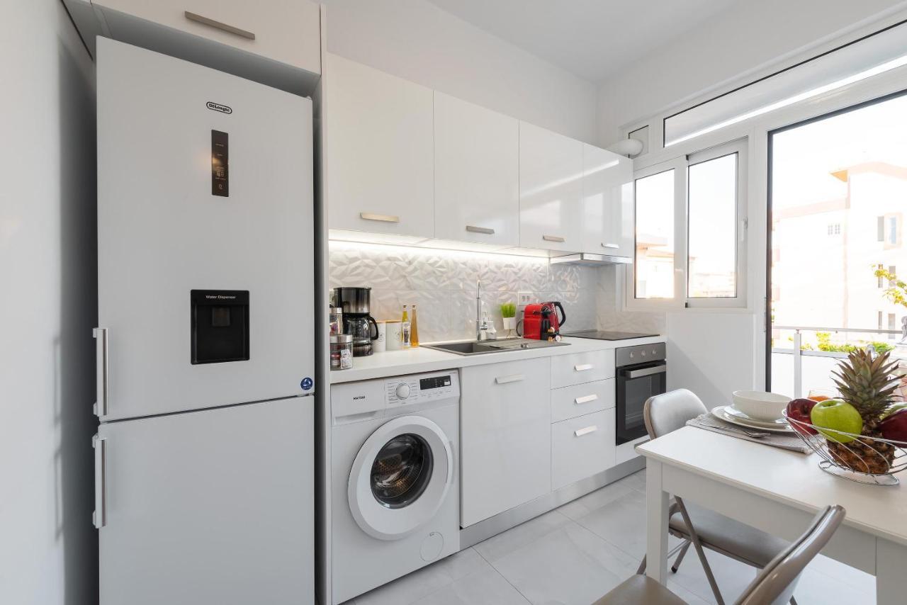 Sweet Dream Premium Apartment Rhodes City Екстер'єр фото