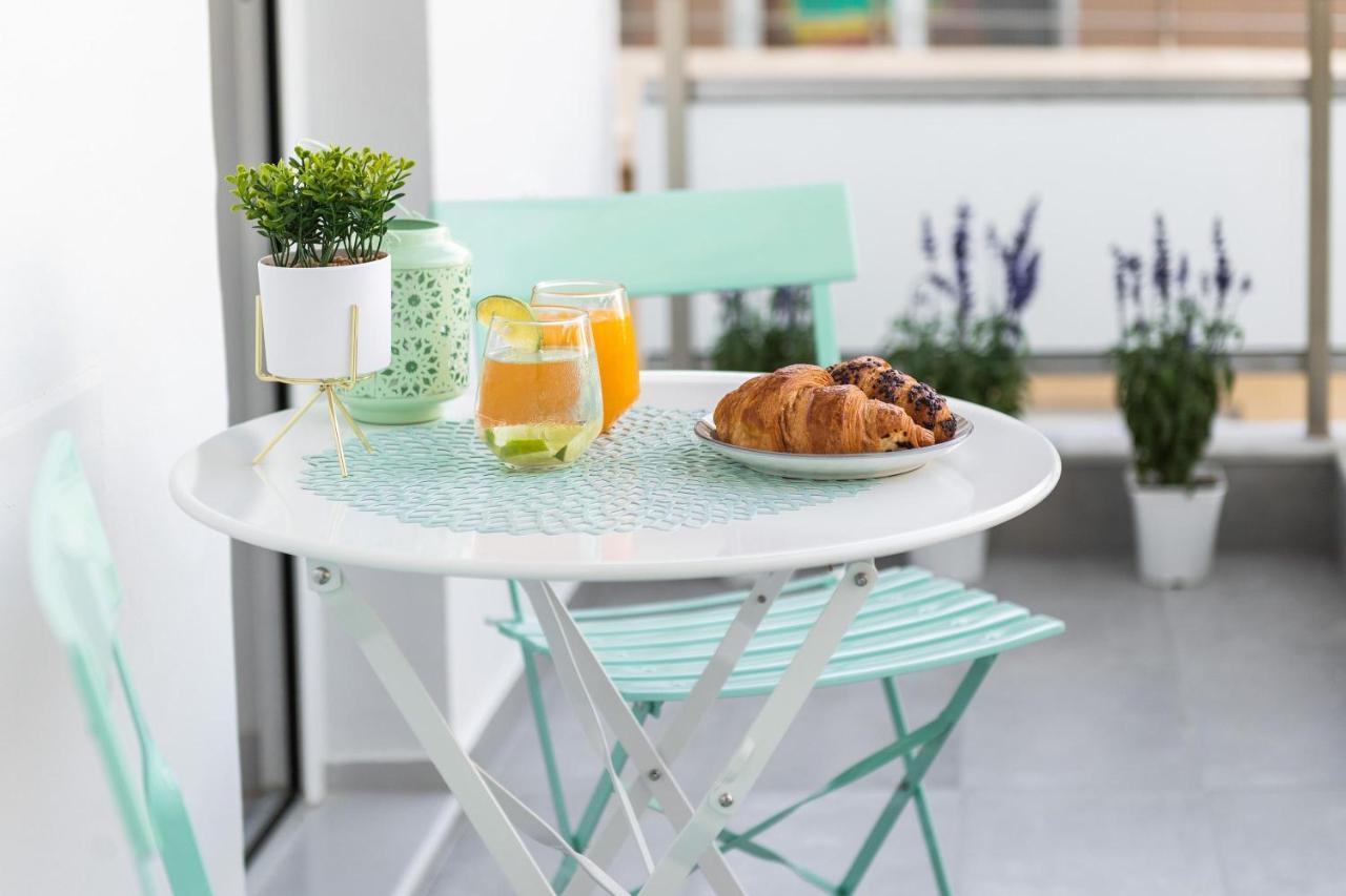 Sweet Dream Premium Apartment Rhodes City Екстер'єр фото