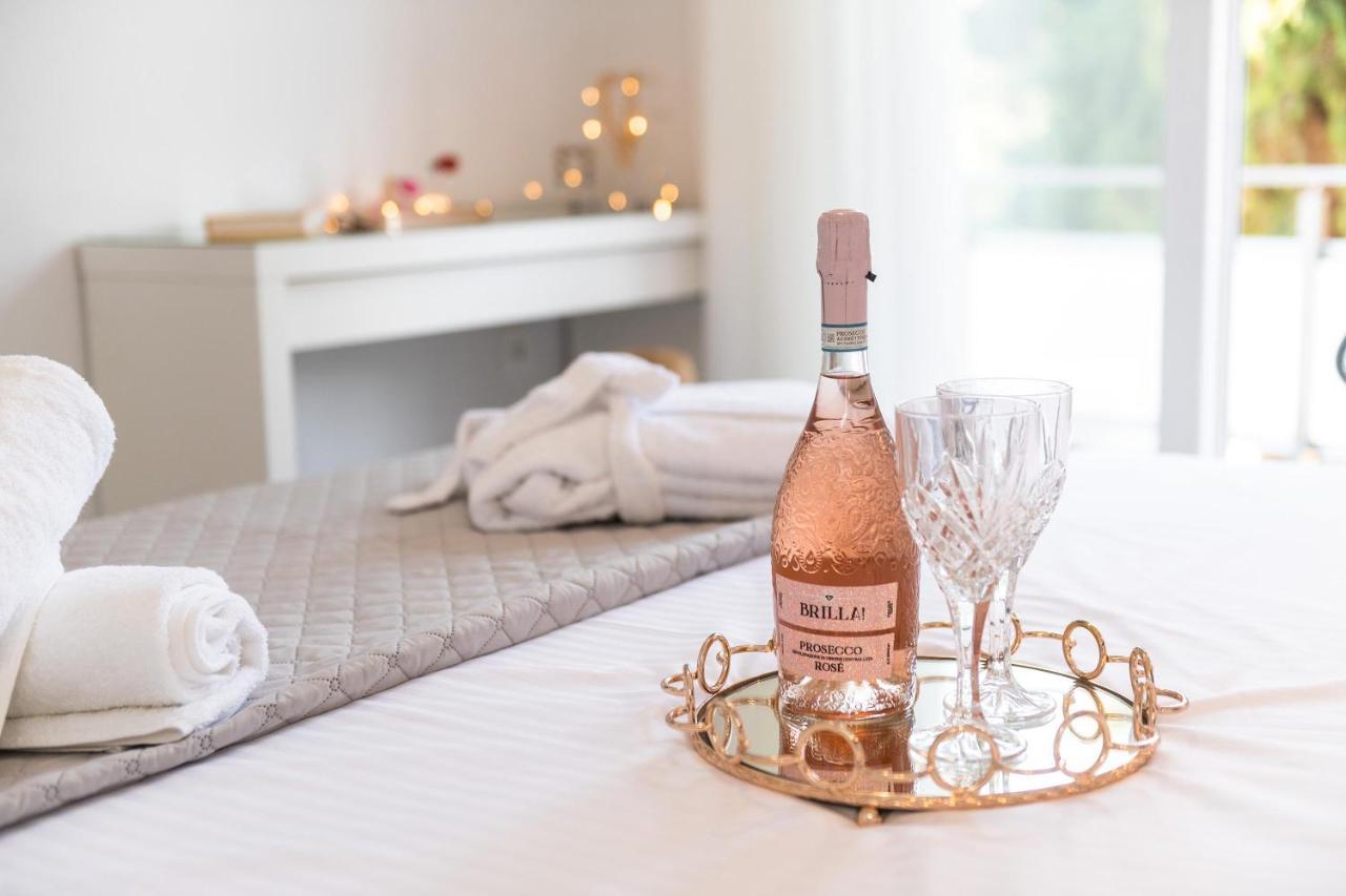 Sweet Dream Premium Apartment Rhodes City Екстер'єр фото