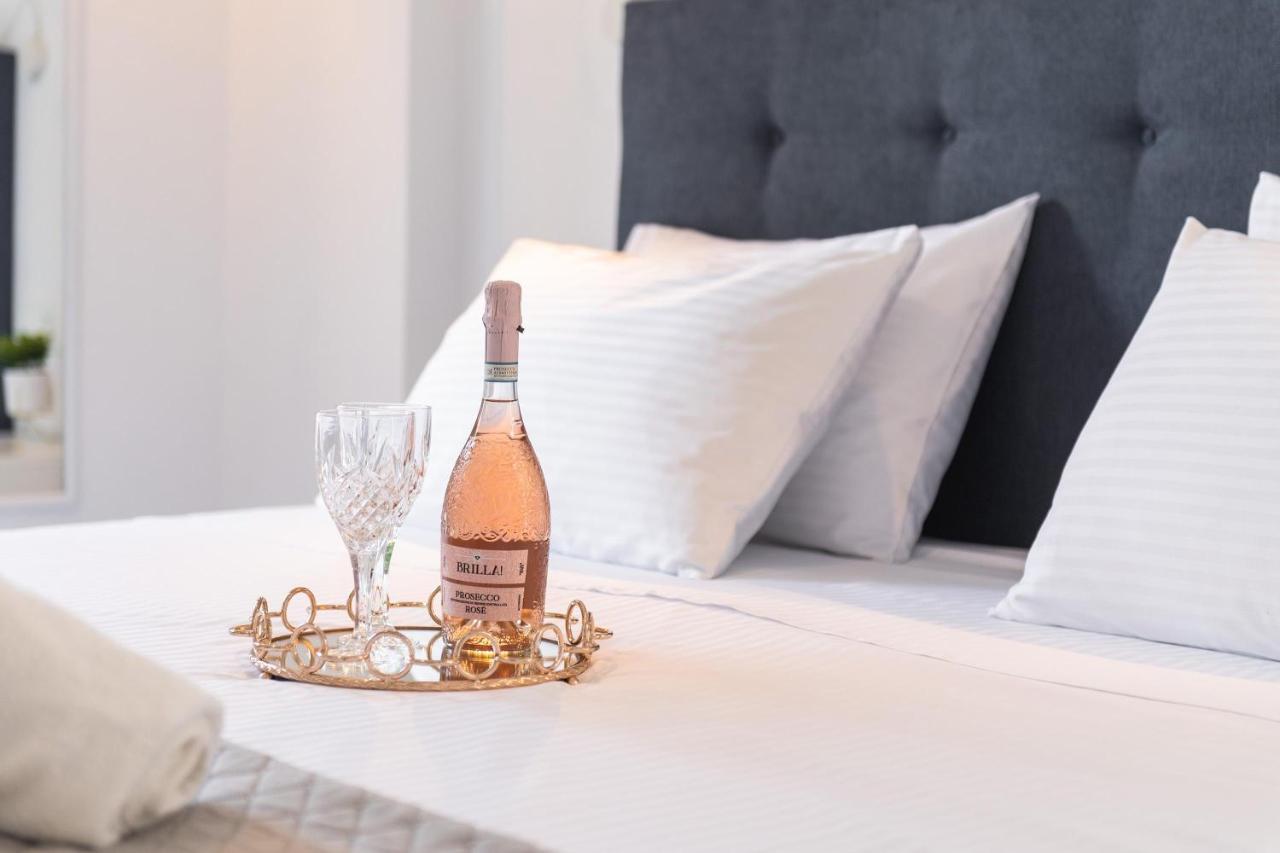 Sweet Dream Premium Apartment Rhodes City Екстер'єр фото