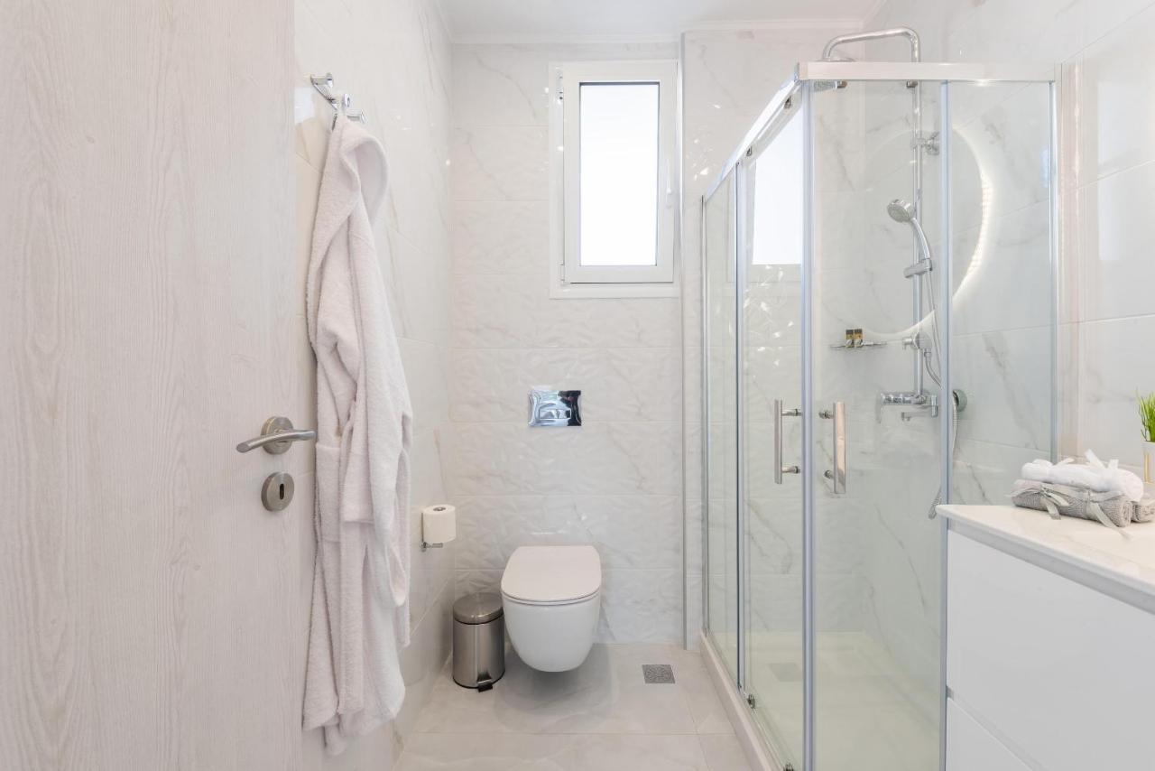 Sweet Dream Premium Apartment Rhodes City Екстер'єр фото