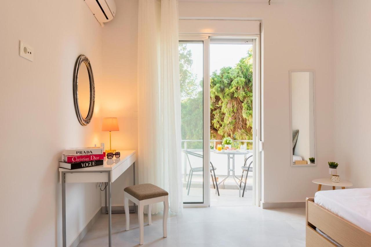 Sweet Dream Premium Apartment Rhodes City Екстер'єр фото