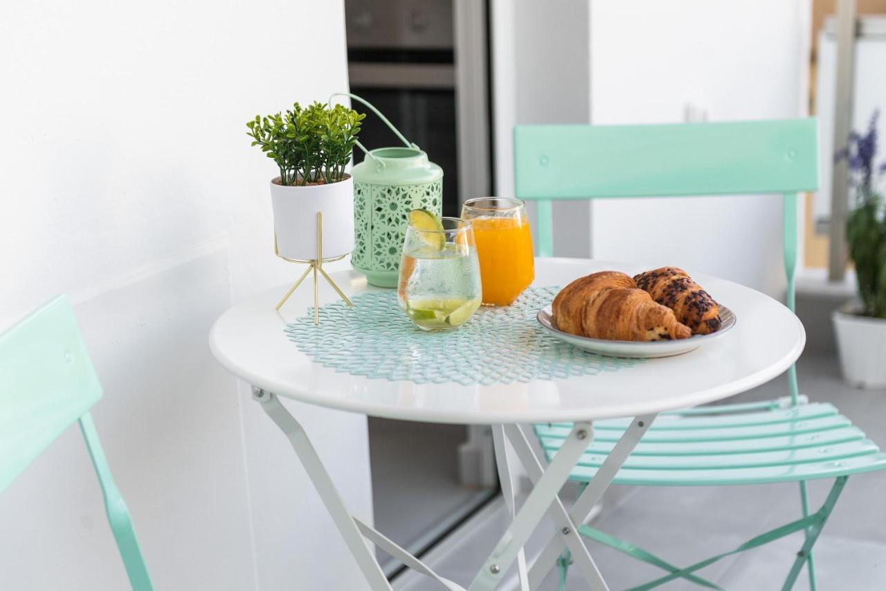 Sweet Dream Premium Apartment Rhodes City Екстер'єр фото