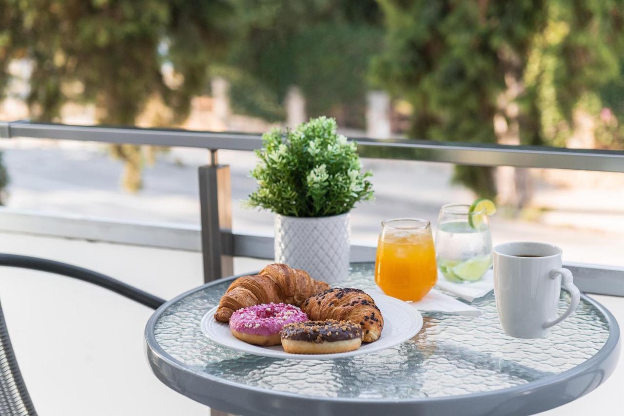 Sweet Dream Premium Apartment Rhodes City Екстер'єр фото